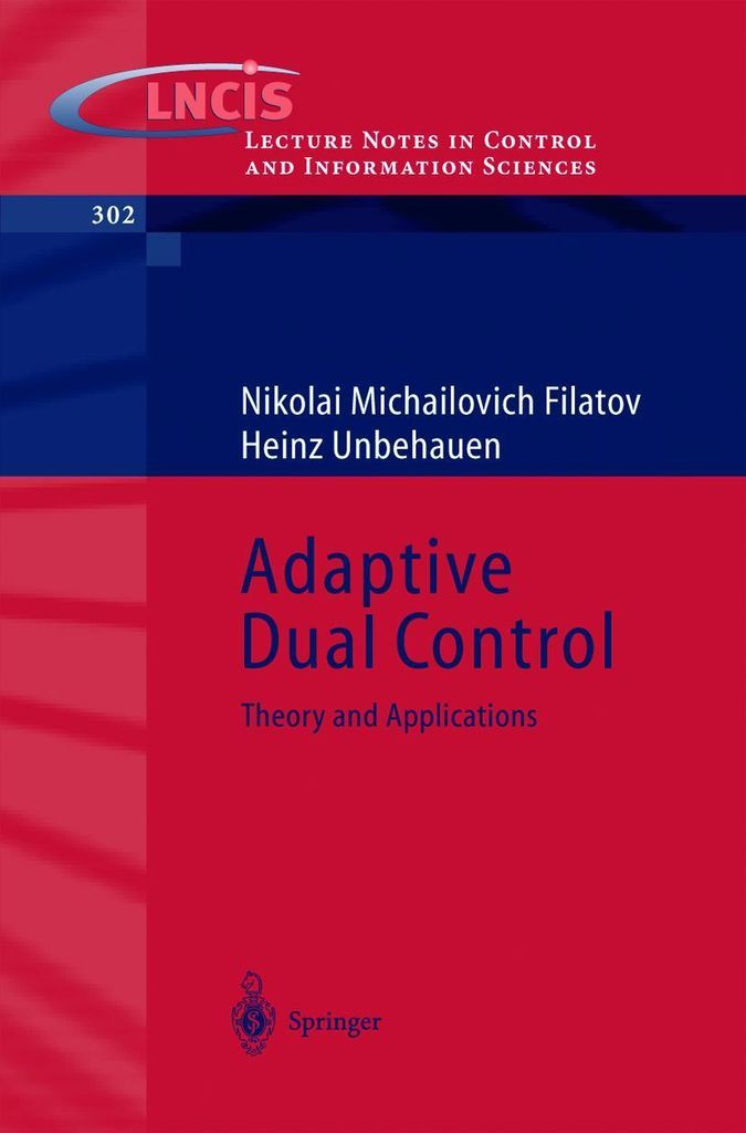 Adaptive Doppelsteuerung
