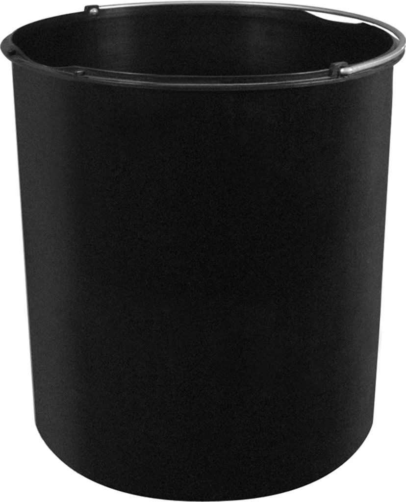 WESCO M1114001-1 Ersatzeimer 11 L für RONDO-1 u. DASSA 3 / Produktbild 