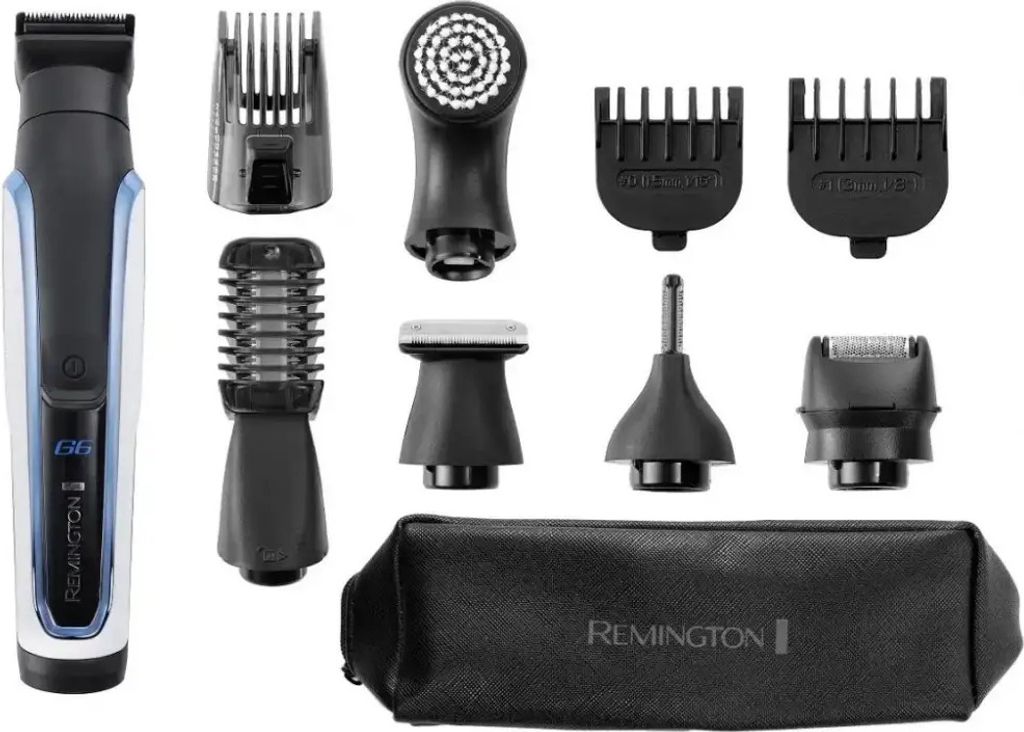 Remington REM wymienna głowica goląca do XR1500 SPR-RX5 Zdjęcie produktu 