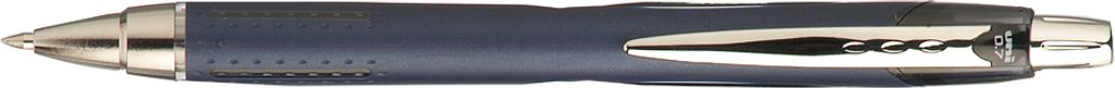 uni-ball Gel Tintenroller JETSTREAM (SXN 217) schwarz
