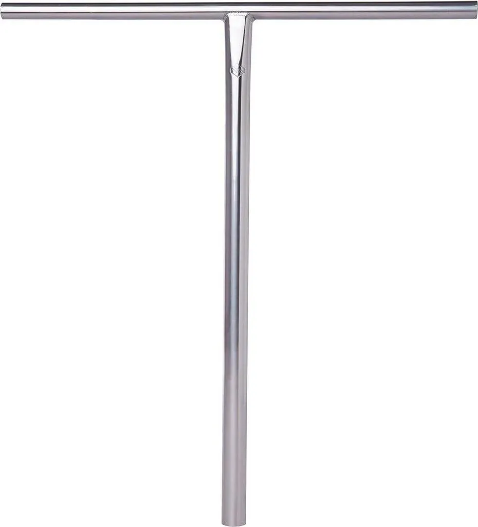 Barre de frappe titane 710 brute : réduisez la fatigue et gagnez en force