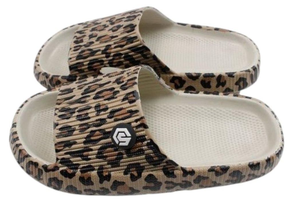 Damen Badelatschen "Clou Shoes" » günstige Damenschuhe » Produktbild 