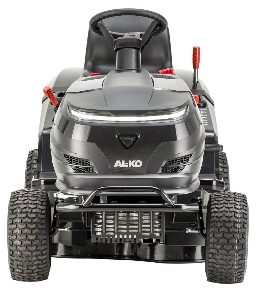 AL-KO Benzin-Rasentraktor Comfort 14-86.6 HD-A Produktbild 