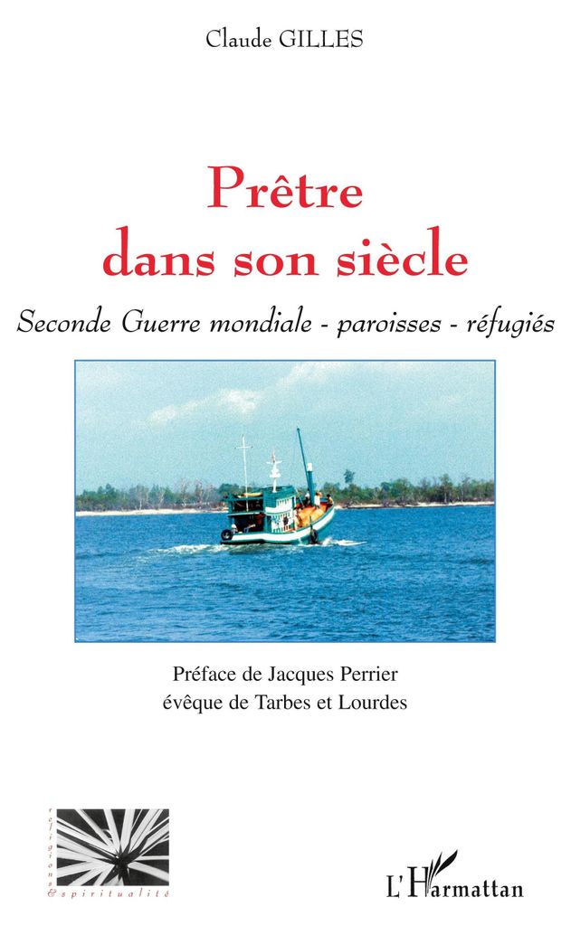 Prêtre dans son siècle