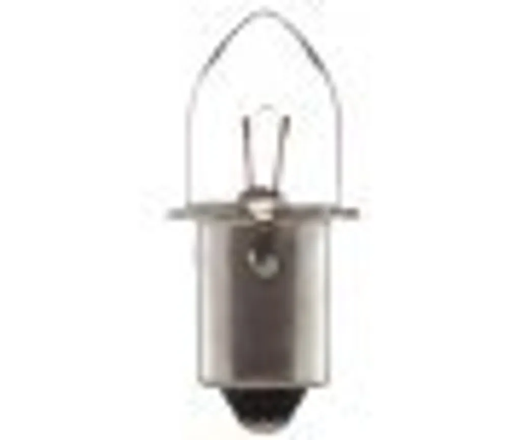 Ampoule Bosma Kollag Lampe 6V 15W Culot Spécial pour Optique de Précision