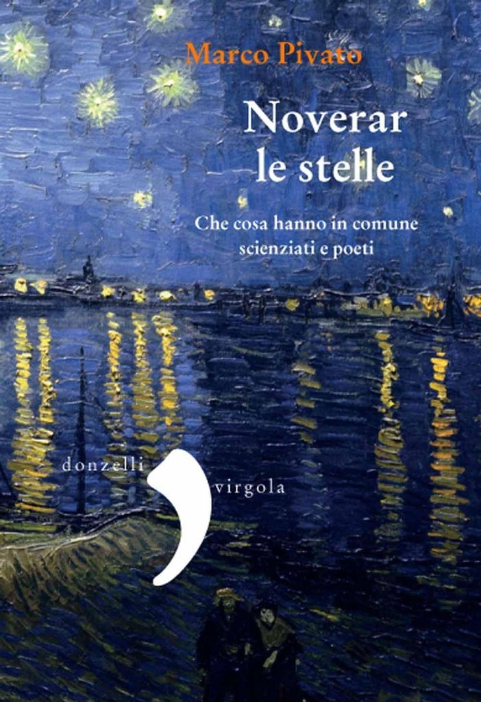 Pivato, M: Noverar le stelle. Che cosa hanno in comune scien