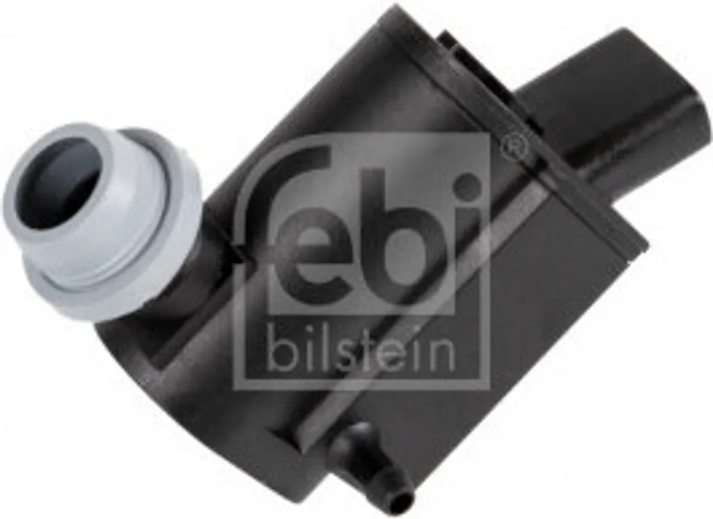 Pompe Lave-Glace Haute Performance FEBI 109288 Compatible Toyota 85330