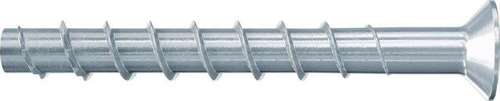 Fischer Betonschraube UltraCut FBS II 8x200 SK Senkkopf