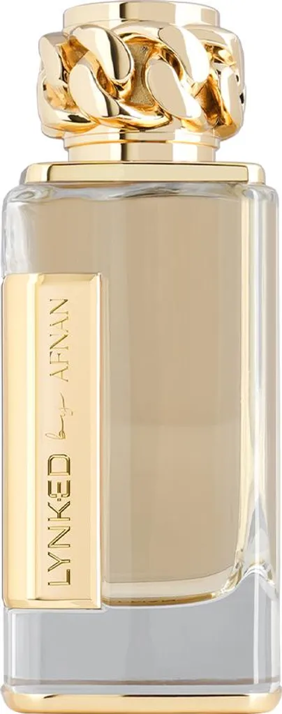 Parfum femme longue tenue Afnan Lynked Forever 100 ml sillage unique