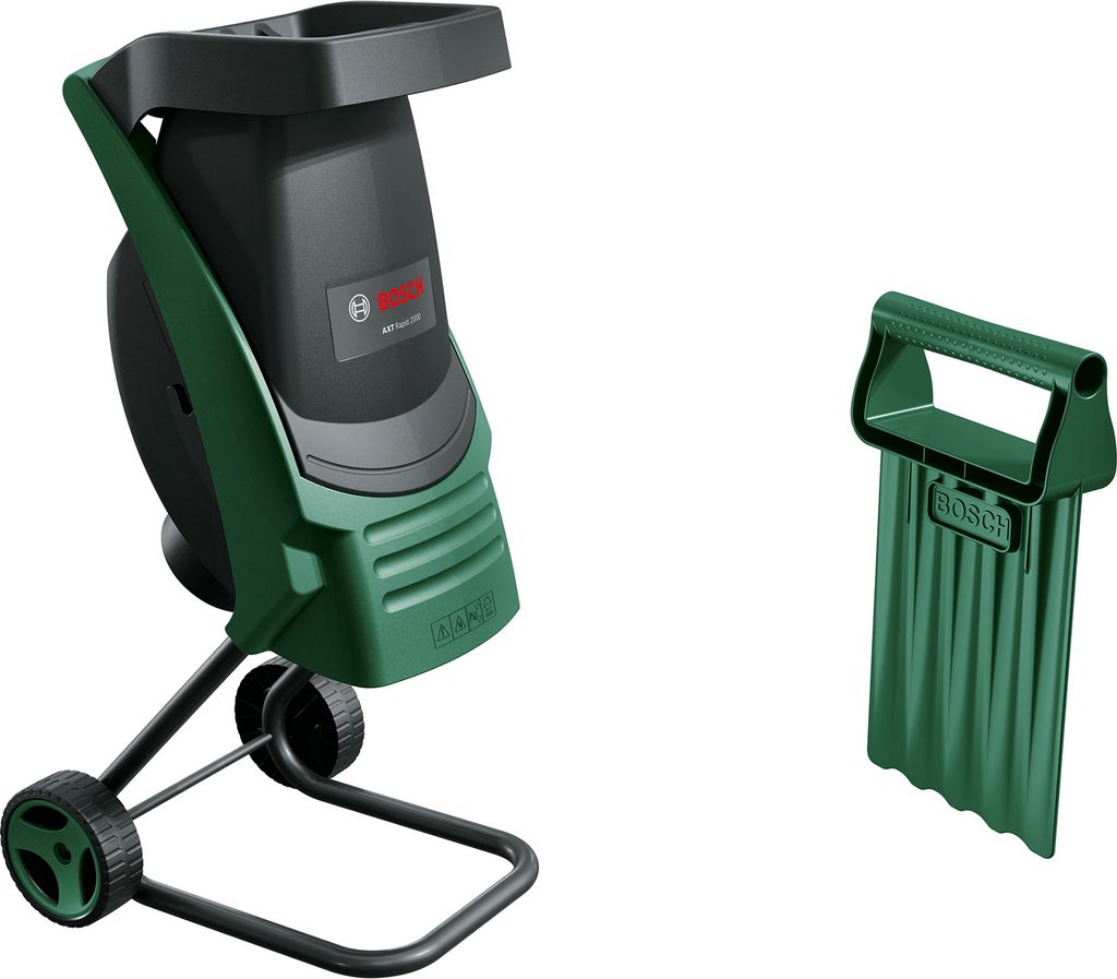 Bosch Rapid-Häcksler AXT Rapid 2000 - 0600853501 Produktbild 2