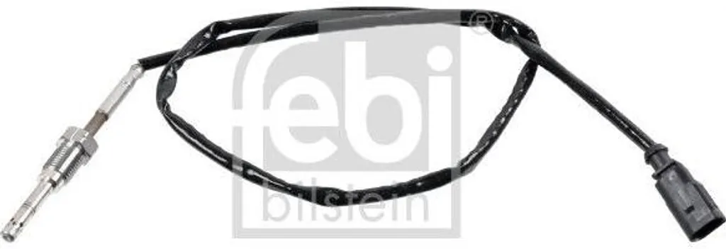 Sensore EGT 185535 Febi Bilstein per VW Amarok | Ricambio OE 03K906088