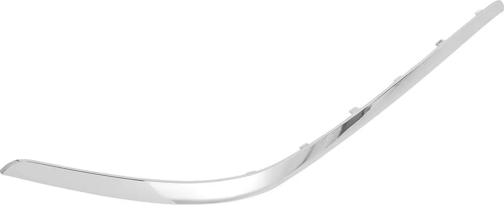 Moulure de pare-chocs arrière pour Benz GL550 2011 2012 côté droit