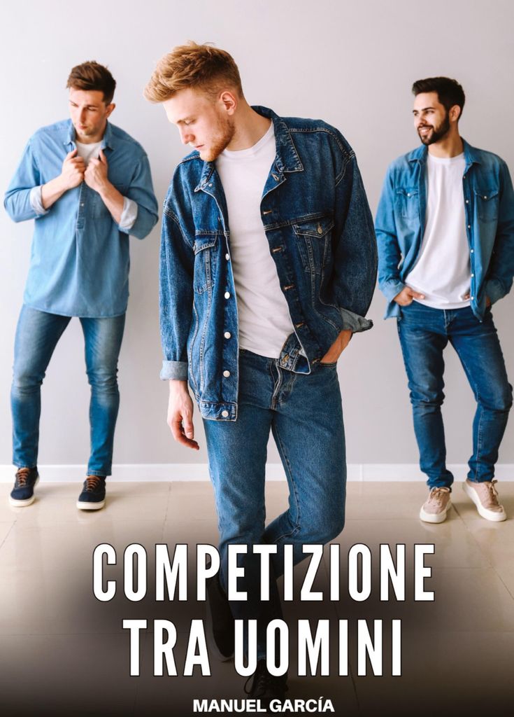 Competizione tra Uomini