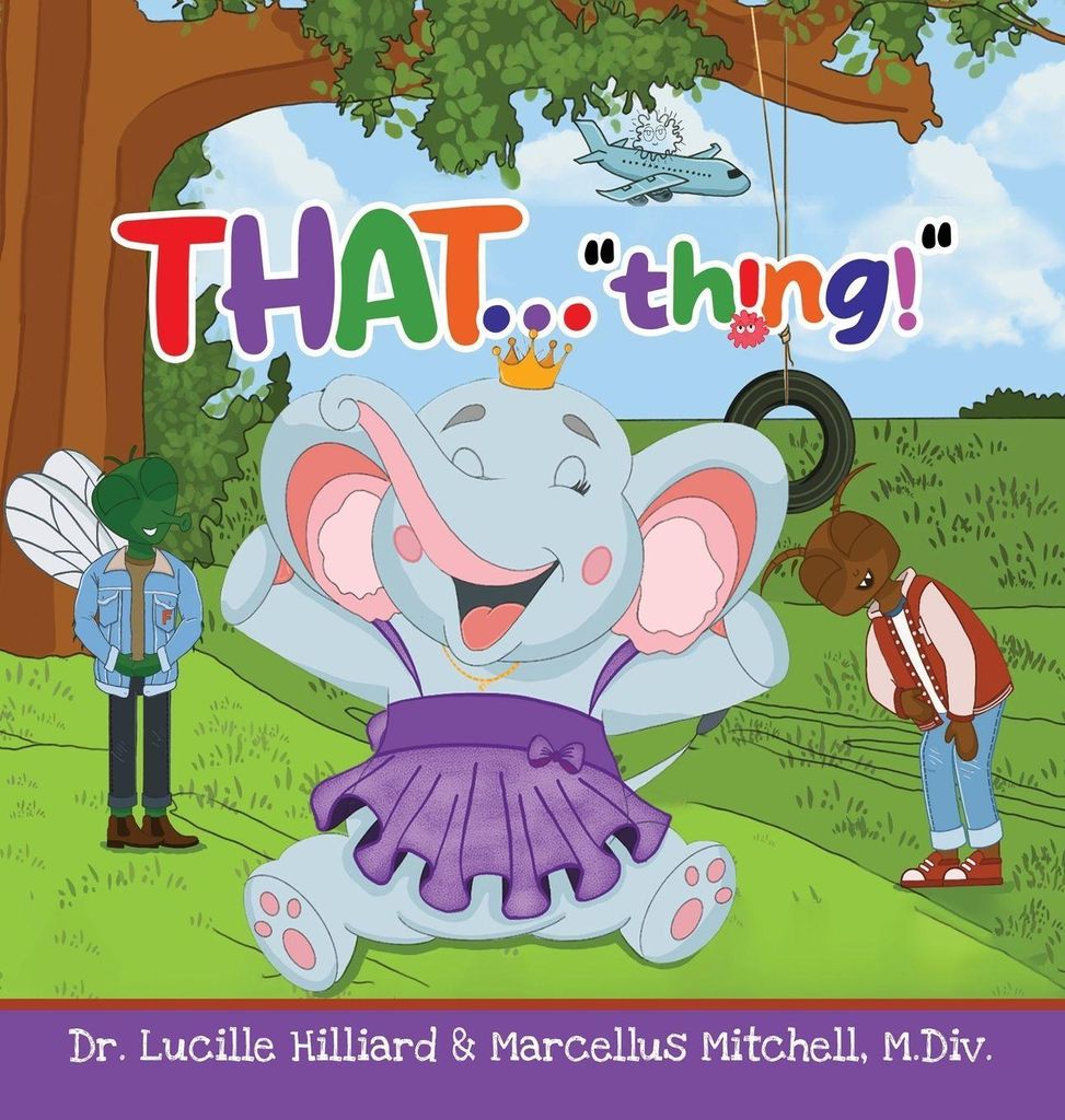 THAT "thing!"