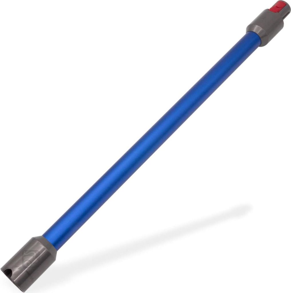 Elektrisches Saugrohr Rohr Stab passend für Dyson V7 V8 V10 V11 SV10 SV11 V15 in verschiedenen Farben - Ersatz für 969109 (Blau)