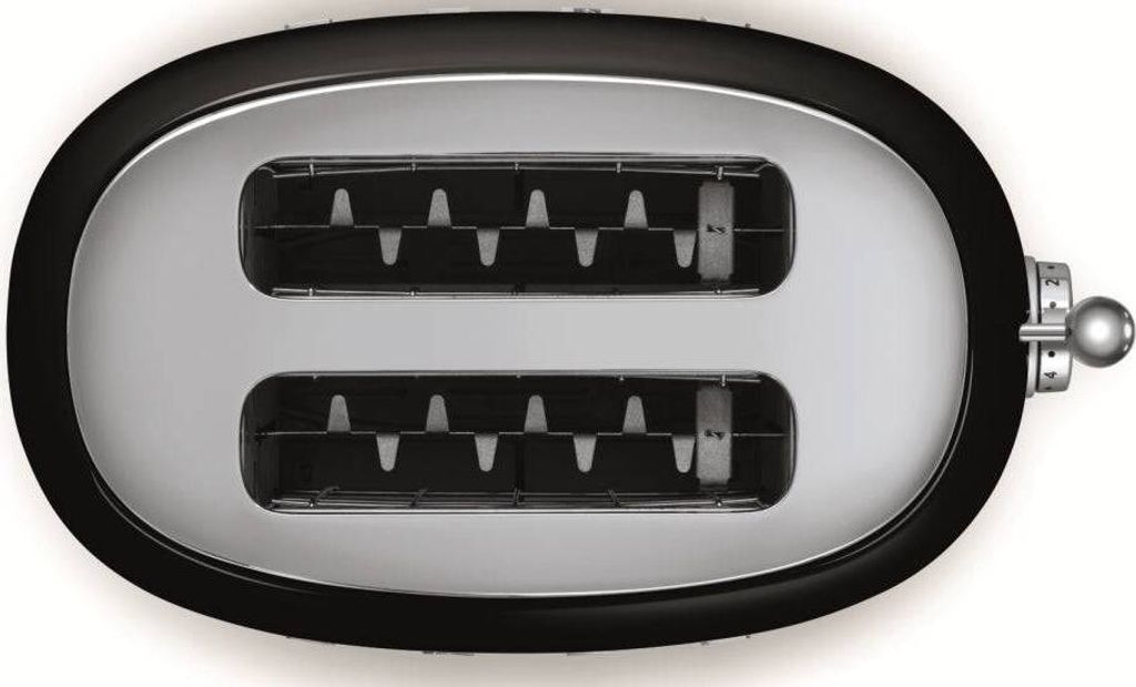 Hriankovač Smeg TSF01BLEU Black 950 W Obrázok produktu 19