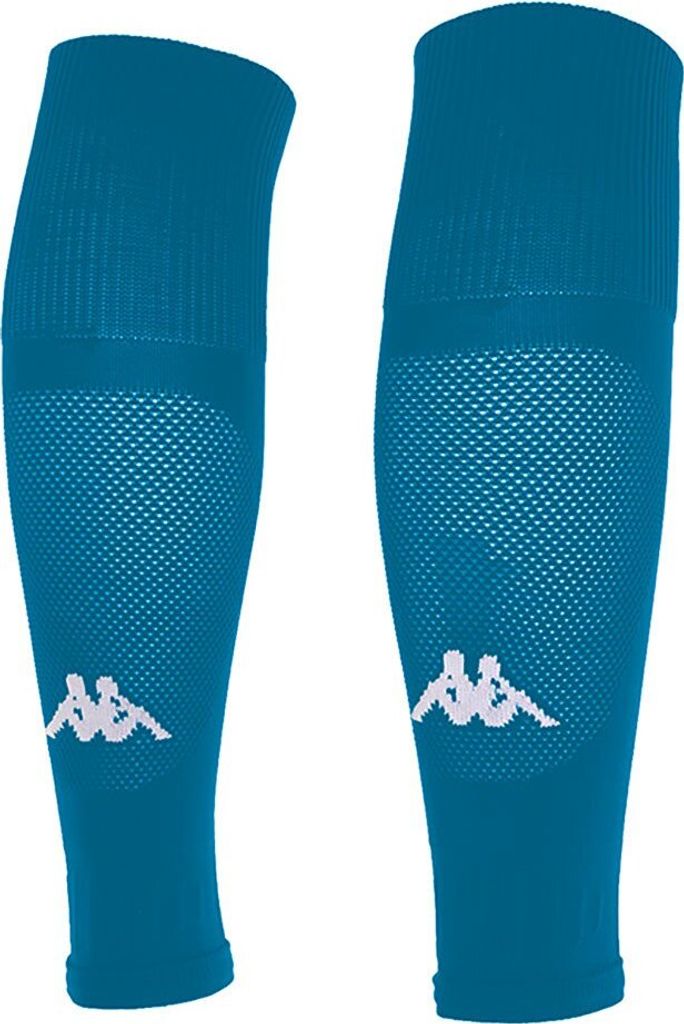 Kappa Kombat Spolf Pro Socken Ohne Füße Blau EU 35-38 Mann Blau EU 35-38