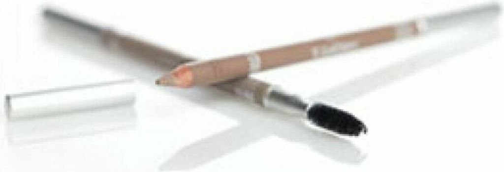 T.leclerc Leclerc Crayon Sourcils Brun 03