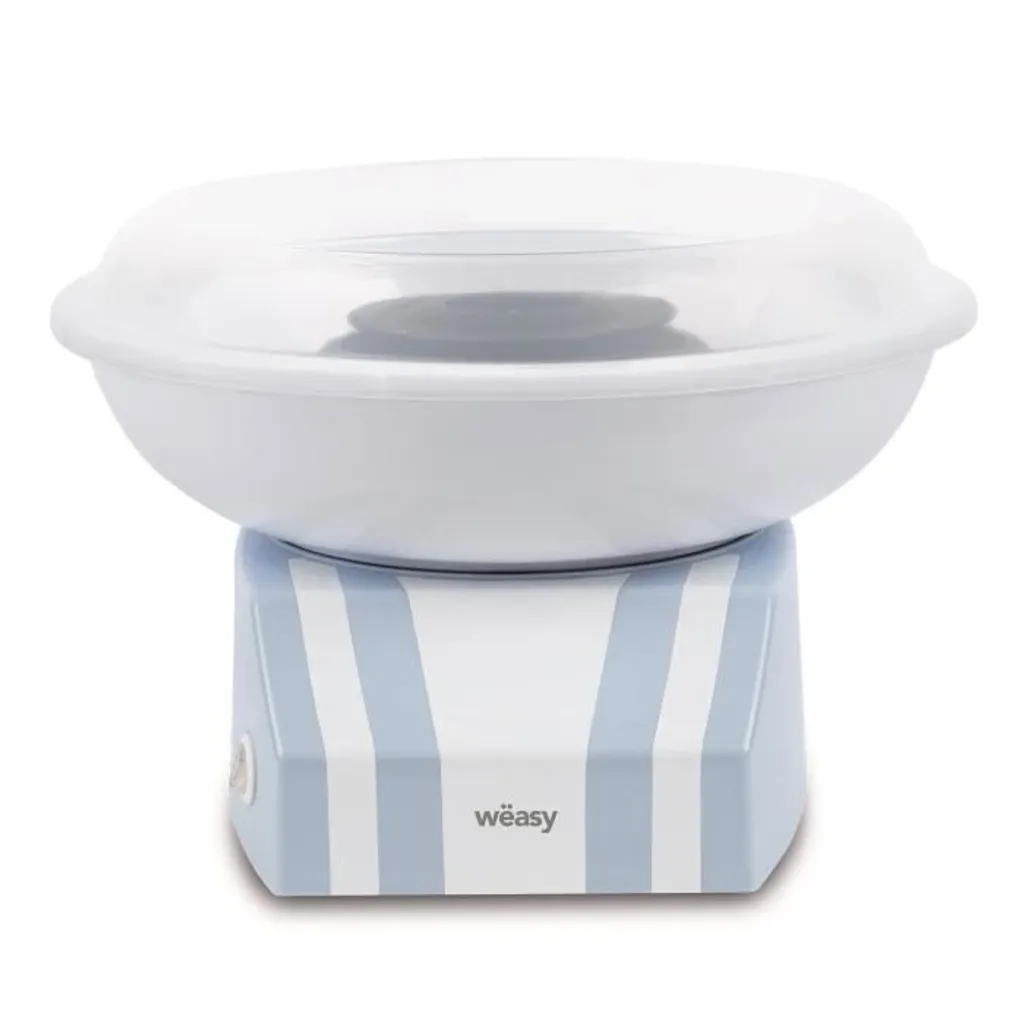 Macchina Zucchero Filato H.Koenig CIRCUS8: Nuvole Dolci per Feste