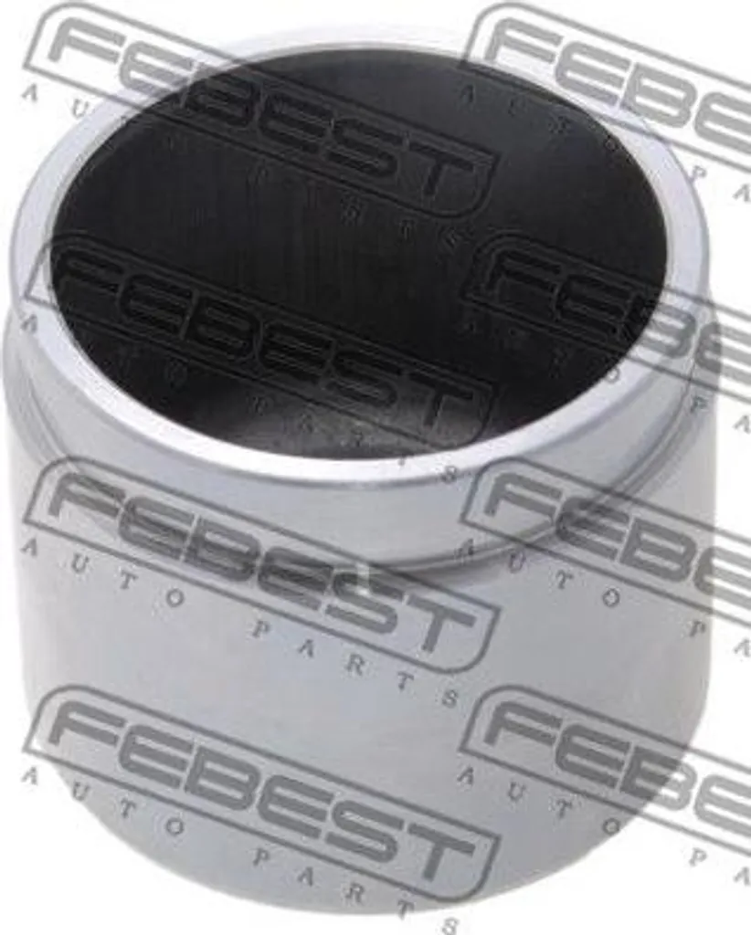 FEBEST 0376-RD5F Pistone, pinza freno OE K05191212AA compatibile con Sebring, Accord, Civic, CR-V, Compass, Patriot