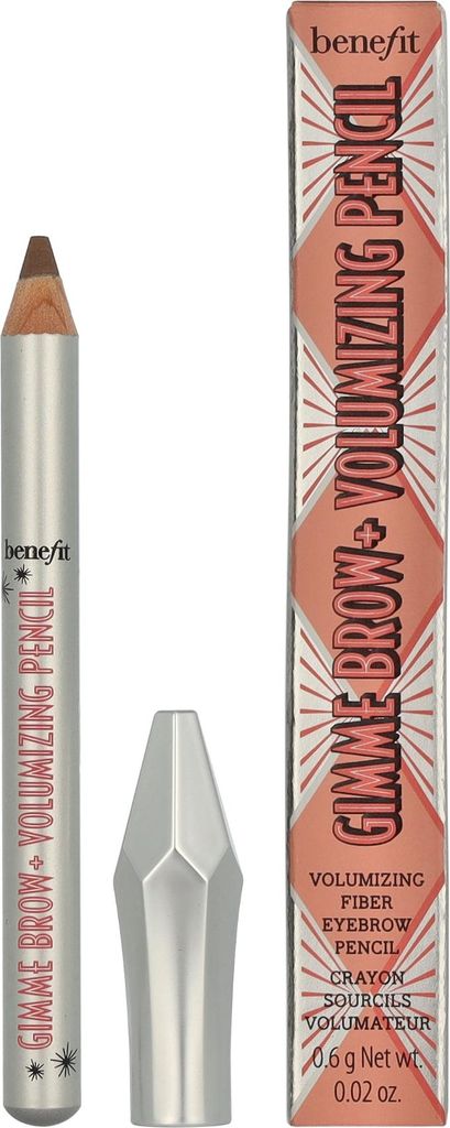 Benefit Gimme Brow + Volumizing Pencil Mini