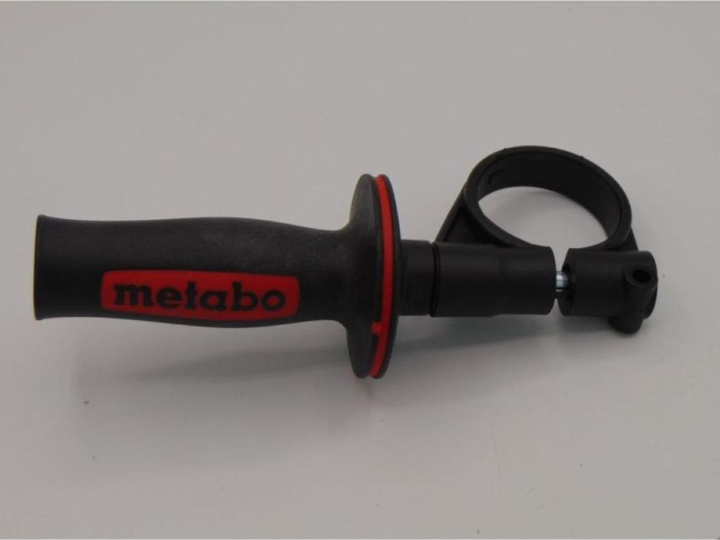 METABO Haltegriff vollst. - 314001460 Produktbild 