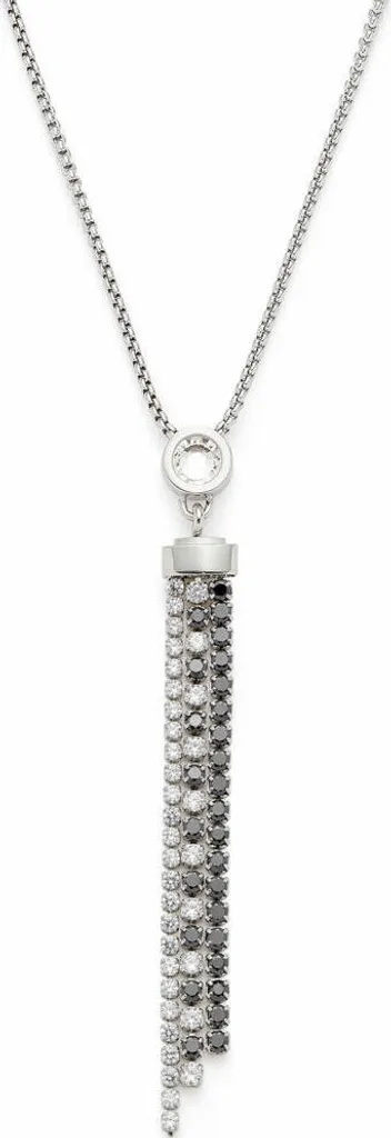 Leonardo Jewels Halskette Atura 024316: Collana Elegante 42cm - 2