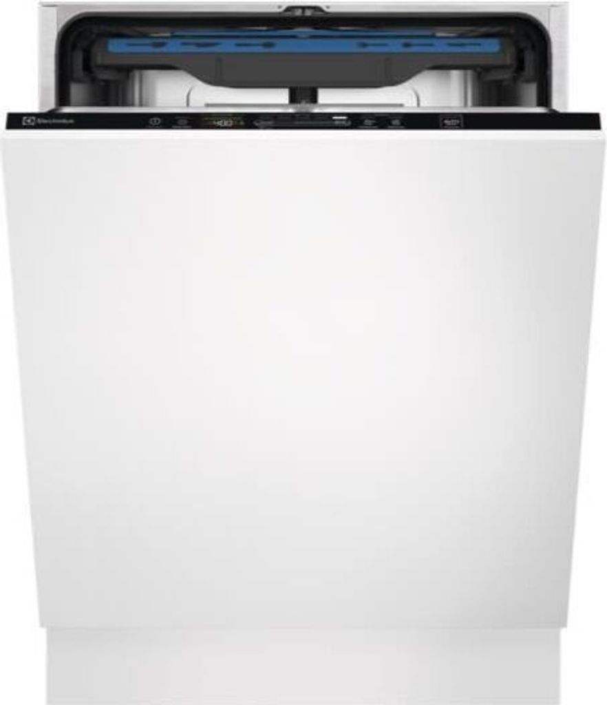 60cm 14c 44db ein ++ voll integrierter geschirrspüler - Electrolux eeg48200l