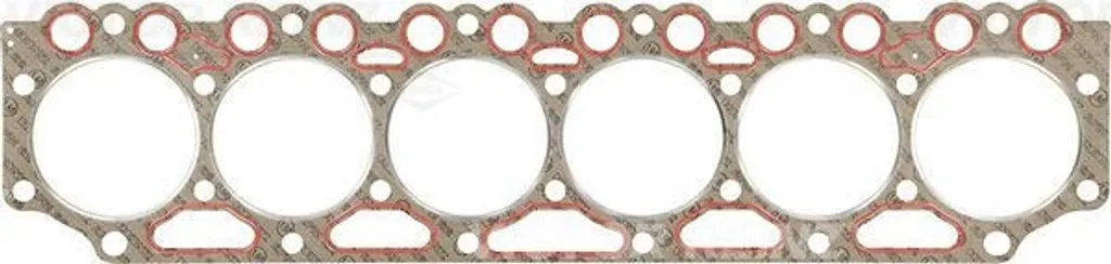 Joint de culasse REINZ 61-35880-10 contre les fuites moteur AGROTRON