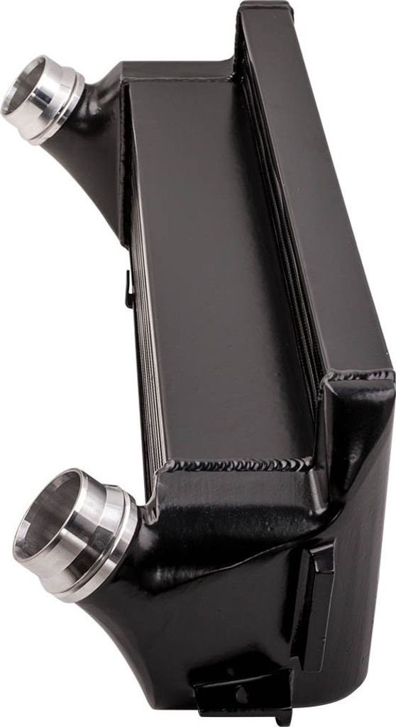Ladeluftkühler Turbokühler for BMW F20 F21 116i 118i 116d Produktbild 