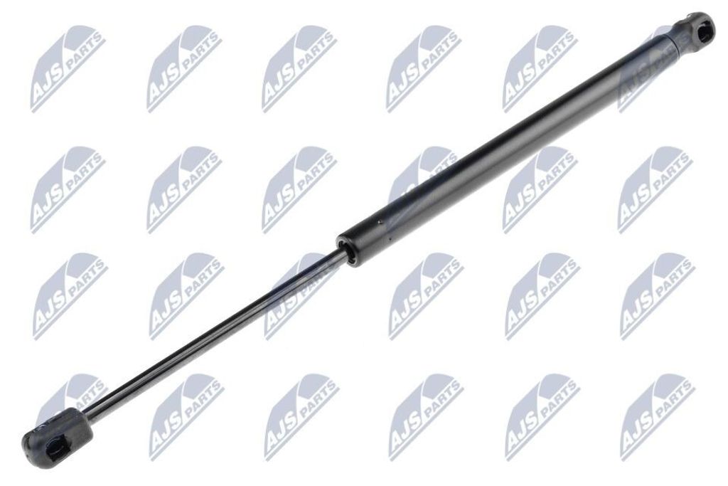 NTY AE-AU-047 Gasfeder Heckklappendämpfer für AUDI A8 (4E2, 4E8) 408mm