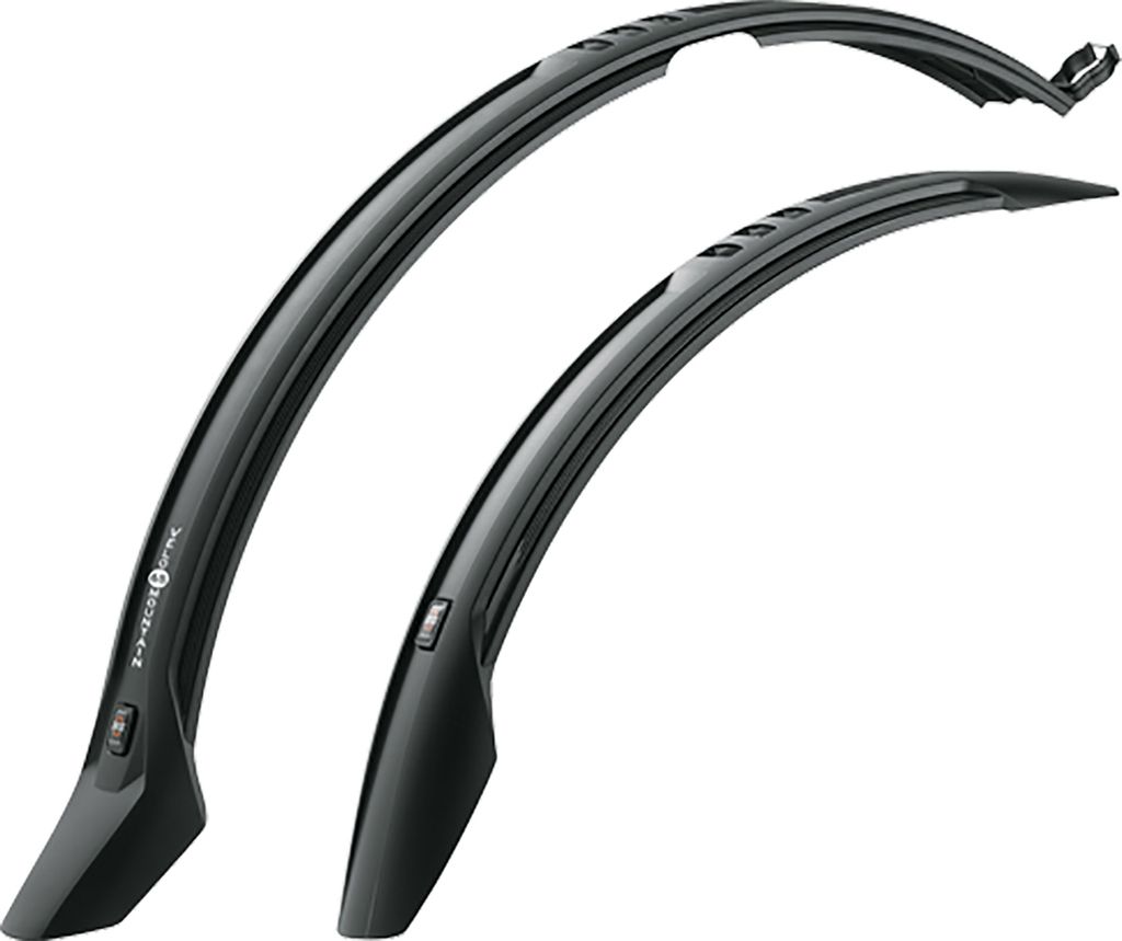 SKS Velo 65 Schwarz 29/28" (622 mm) Set Fahrrad-Schutzblech Produktbild 4