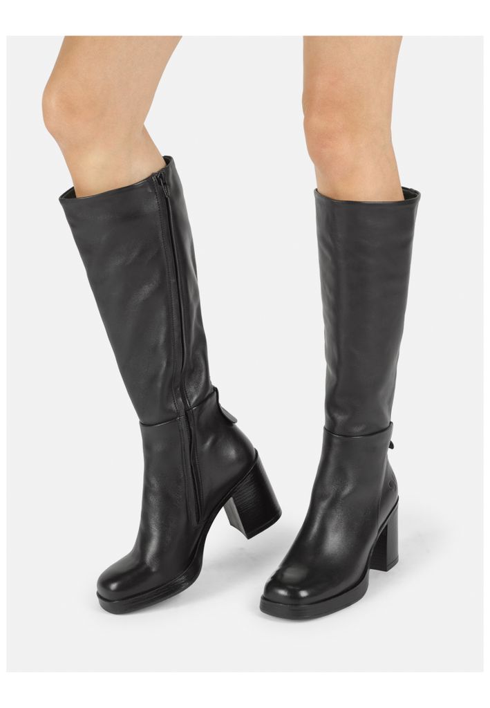 FELMINI Stiefel Stiefel Leder