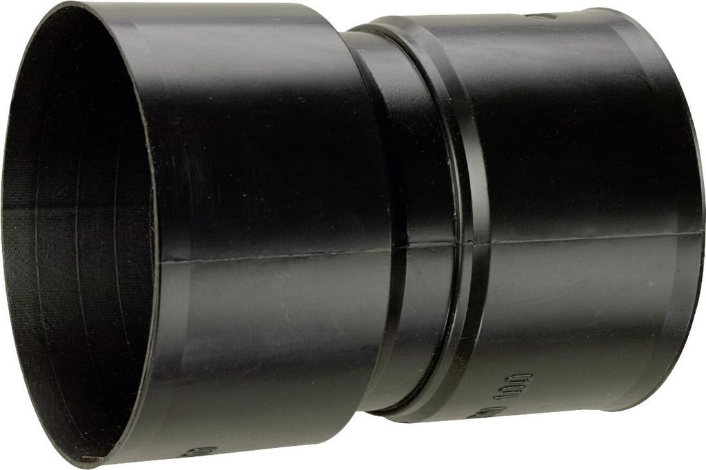 ACO Master Drainage Übergangsstück auf KG-Rohr DN 100 Produktbild 