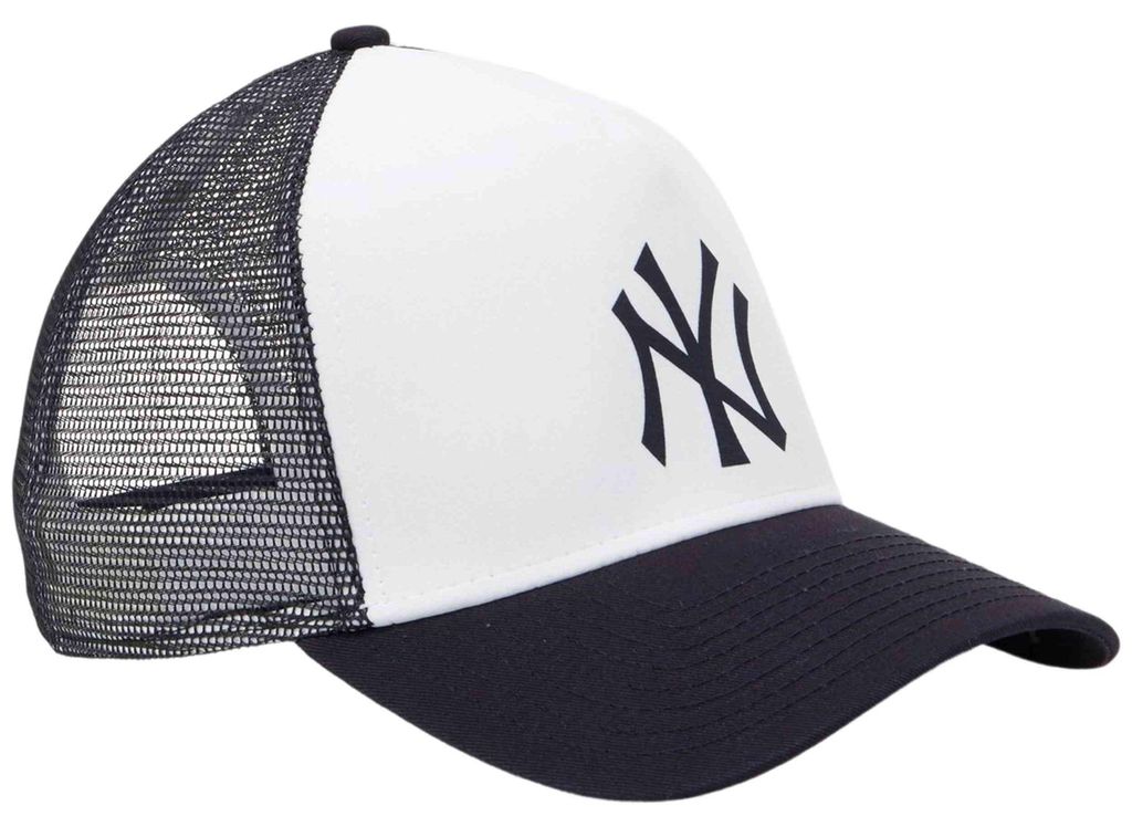 Cappellino New Era New York Yankees Essential 9FORTY Immagine del prodotto 