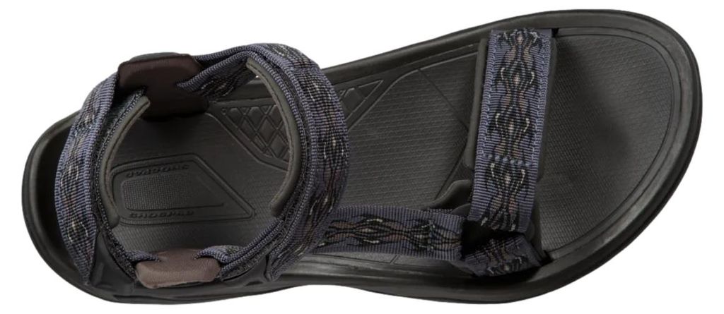 Teva Men's Terra Fi 5 Universal - Trekkingsandale, Produktbild 