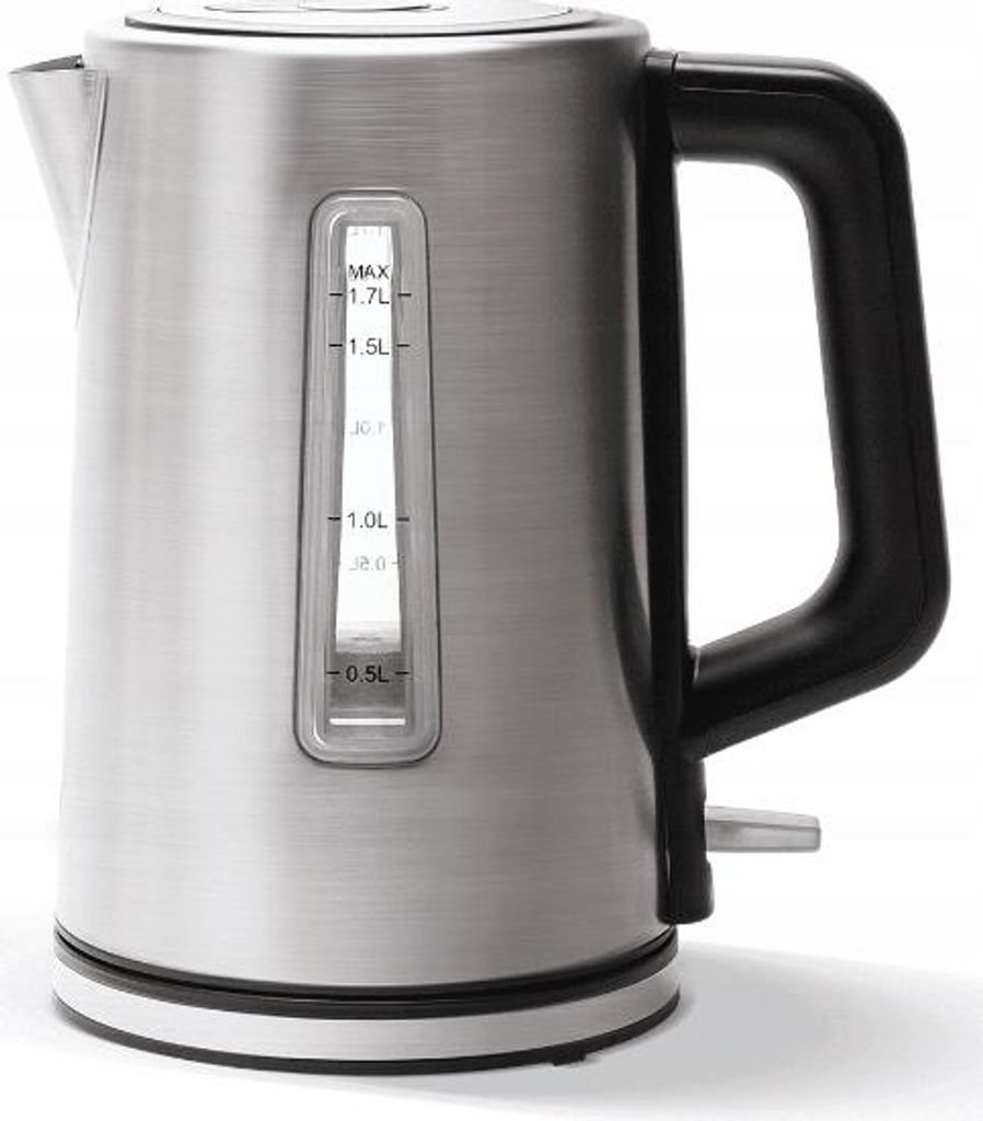 Aigostar King 30CEA Bouilloire,acier inoxydable avec Image du produit 