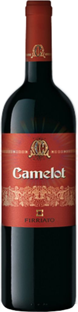 Camelot Rosso IGT - 1999 - Firriato Distribuzione s.r.l.