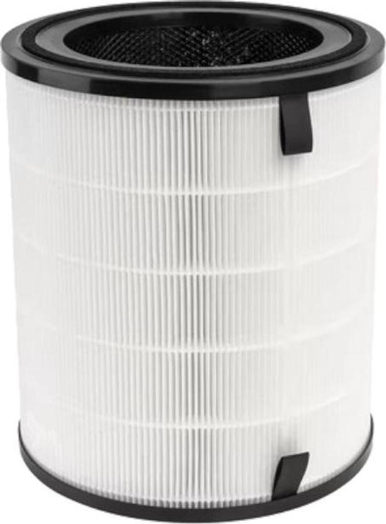 Trade-Shop Ersatz-Filter 3-stufig (Vorfilter, Aktivkohlefilter, HEPA-Filter) für Levoit LV-H133-RF Luftreiniger ersetzt LV-H133-RF-RTL