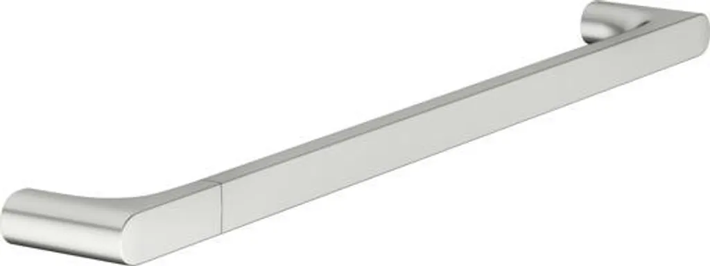 Porte-serviettes pour salle de bain KEUCO EDITION 400 60cm chromé chic
