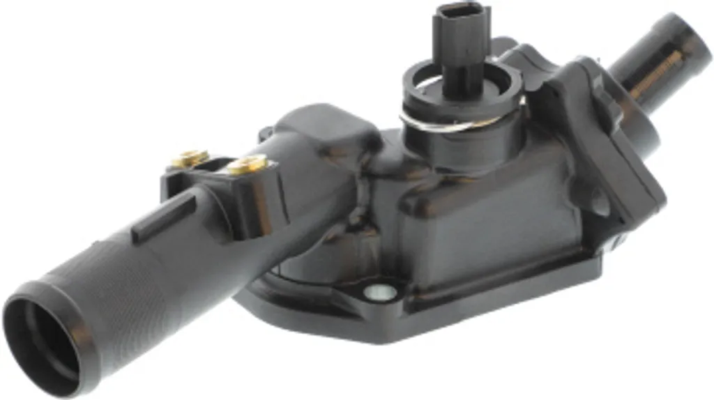 Boîtier de thermostat haute durabilité pour Mercedes Classe A B et Citan W415