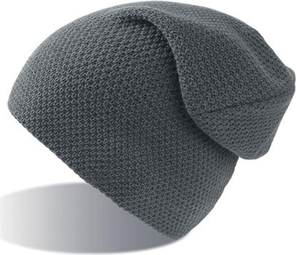 Atlantis | Snobby Hat Cappello invernale - Colore: Grigio Immagine del prodotto 