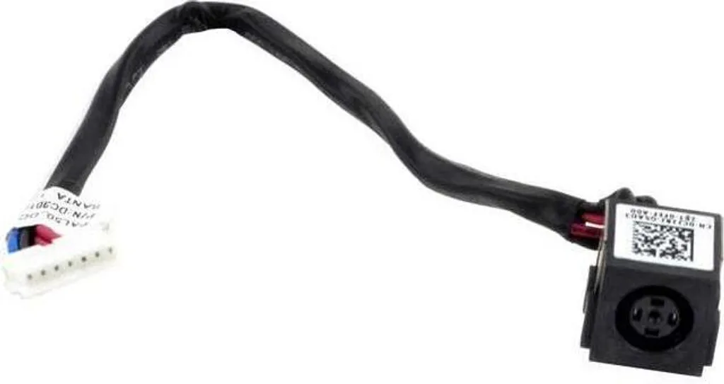 Câble de rechange GRM3D pour PC portable Dell - Liaison haute qualité