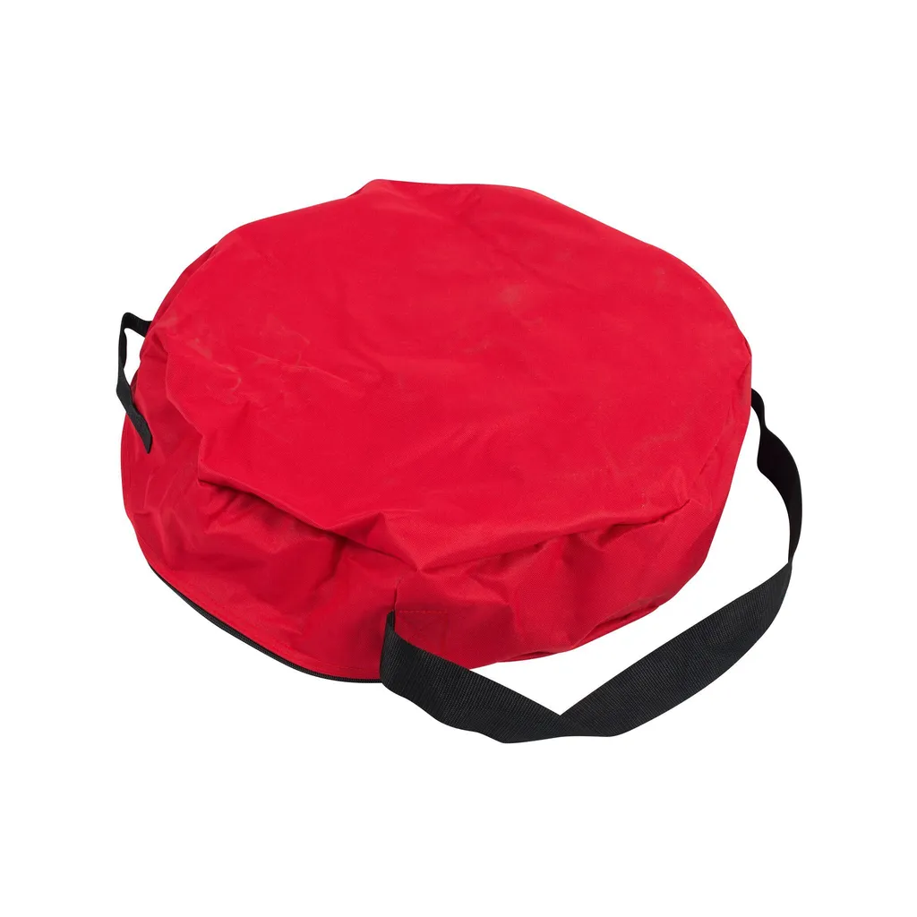 Panier de lancer Spordas ajustable avec filets colorés haute qualité - 2
