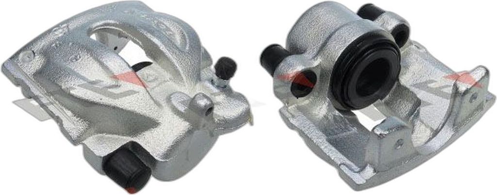 Bremssattel HA rechts Faustsattel Ø 45 mm FTE für u.a. MB SPRINTER