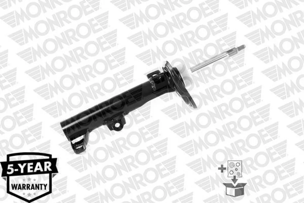 Amortisseur gaz Monroe 742071SP haute technologie pour Mercedes 2043200130