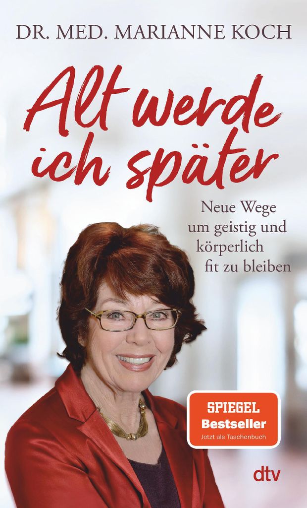 Alt werde ich später Produktbild 