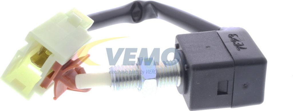 VEMO Kupplungsschalter (GRA) V52-73-0020 Fußraum für HYUNDAI ix35 (LM, EL, ELH)