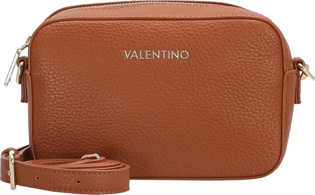 Valentino Bags Fall Re - Umhängetasche 19 cm (cuoio)