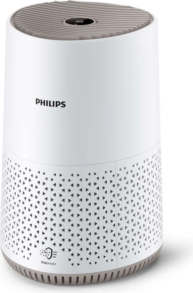Purificateur d'air Philips pour chambre et salon 44 m² spécial allergies